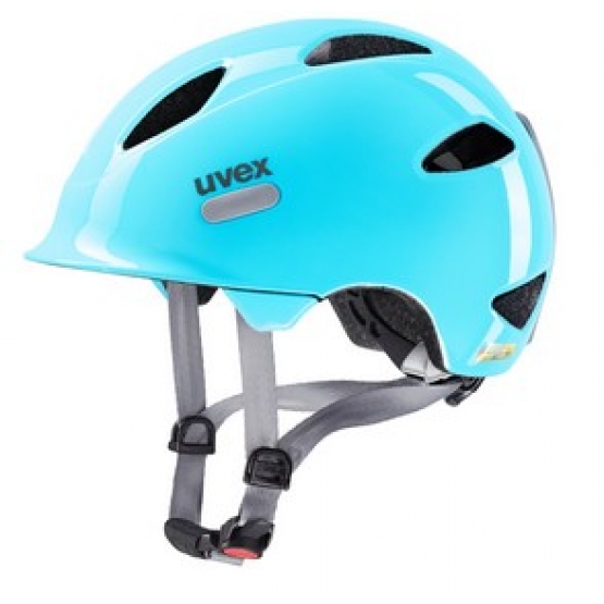 Uvex Oyo cloud blue grey