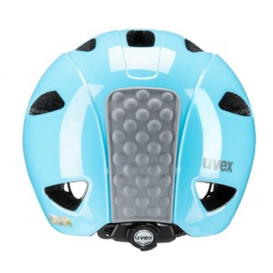 Uvex Oyo cloud blue grey