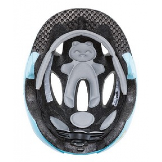 Uvex Oyo cloud blue grey