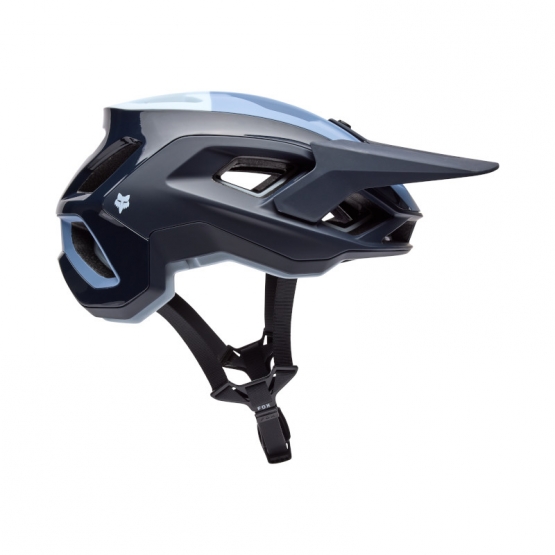 Fox Speedframe RS Paranoid Helmet midnight