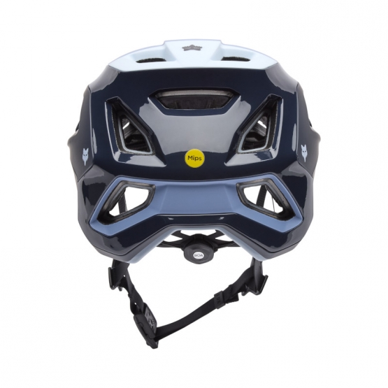 Fox Speedframe RS Paranoid Helmet midnight