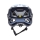 Fox Speedframe RS Paranoid Helmet midnight