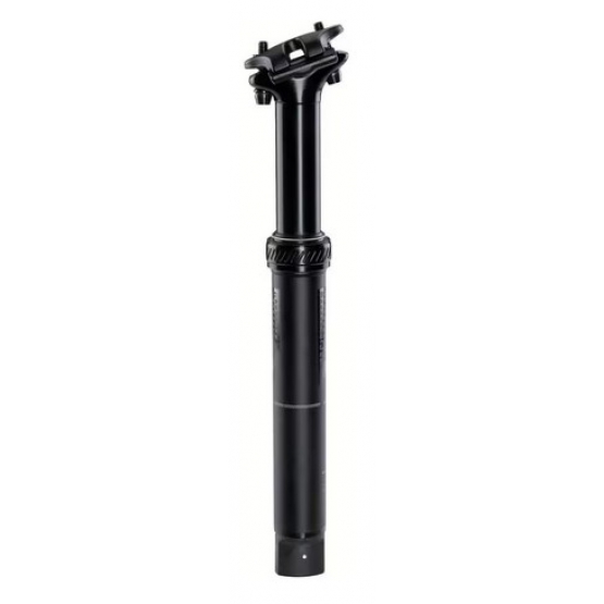 Contec Variosattelstütze Drop-A-Gogo II Ø 30,9 mm, 285mm lang, 50 mm Verstellbereich