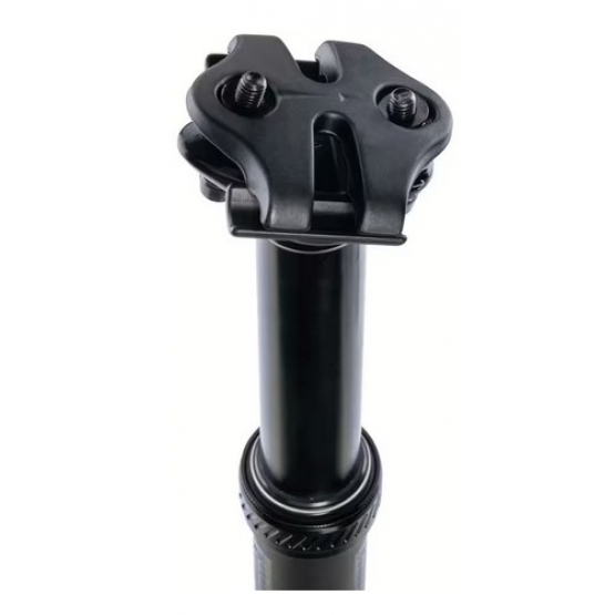 Contec Variosattelstütze Drop-A-Gogo II Ø 30,9 mm, 285mm lang, 50 mm Verstellbereich