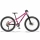 KUbikes 24S MTB Disc pink lasur