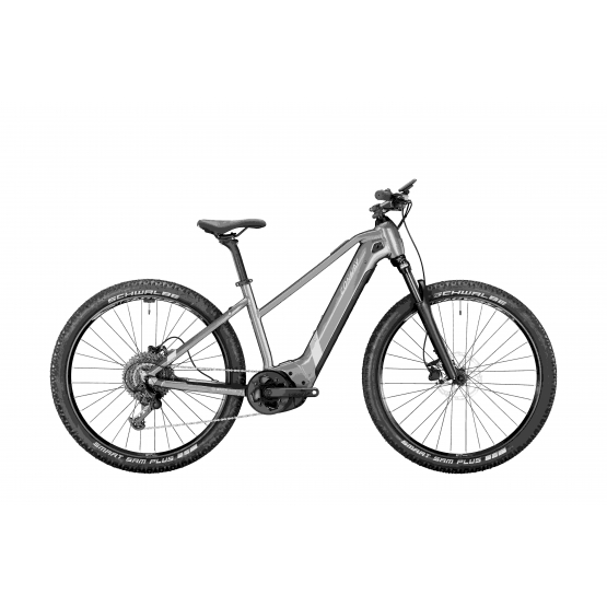 Conway Cairon S 2.0 625 Trapez. 27.5" shadowgrey metallic desert matt