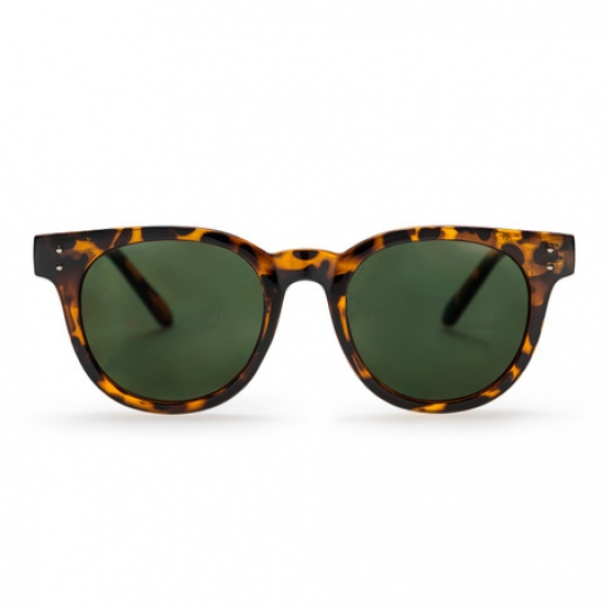 CHPO Brand Torö X Sonnenbrille green turtle brown