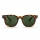 CHPO Brand Torö X Sonnenbrille green turtle brown