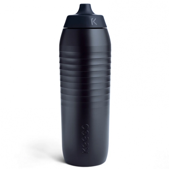 Keego Bottle 750 midnight blue limited
