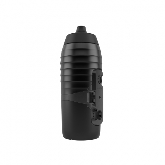 Fidlock Twist X Keego single bottle 600 dark matter