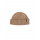 Beyond Medals. Short Beanie brown