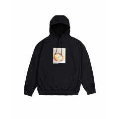 Beyond Medals. Softshell Hoodie black