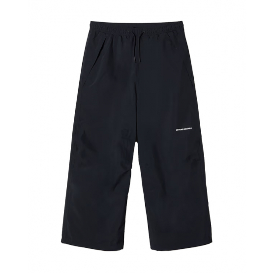 Beyond Medals. Park Pants black