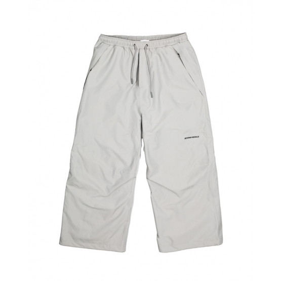 Beyond Medals. Park Pants grey