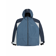 Beyond Medals. Nostalgia Jacket 2L blue