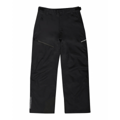 Beyond Medals. Zip Pants 2L black