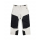 Beyond Medals. Zip Pants 2L grey