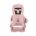 Union Trilogy (Team Hb) Snowboardbindung rose