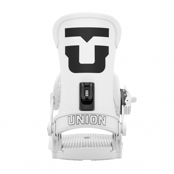 Union Force Classic (Team Hb) Snowboardbindung white