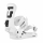 Union Force Classic (Team Hb) Snowboardbindung white