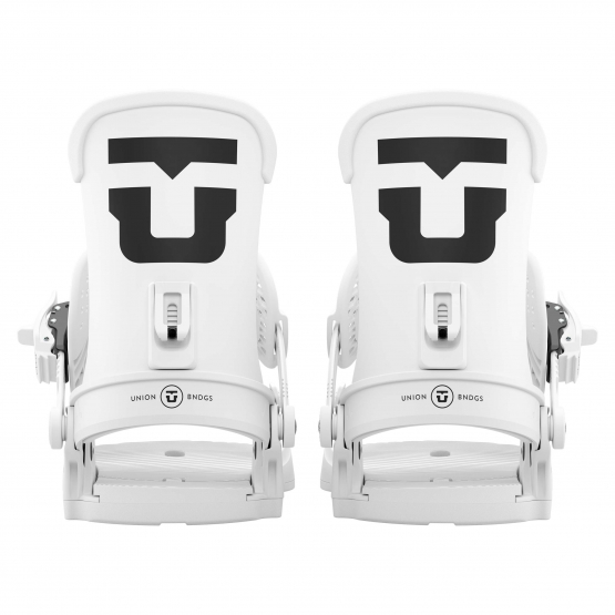 Union Trilogy Classic (Team Hb) Snowboardbindung Woman white