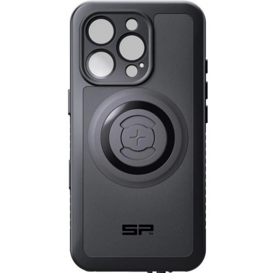 SP Connect  SP Phone Case Xtreme SPC+ Apple iPhone 16 PRO