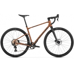 Mondraker Arid S bronze black