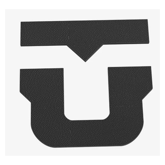 Union Icon Stomp Pad black