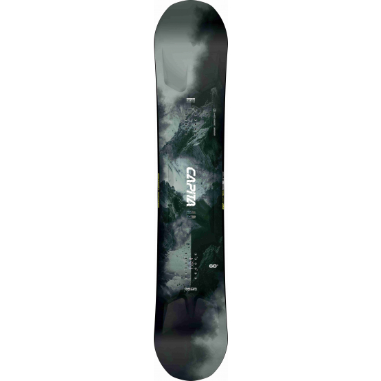 Capita Mega Mercury