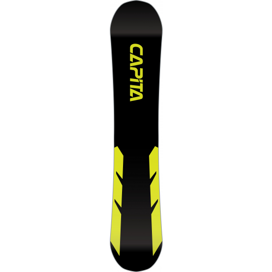 Capita Mega Mercury