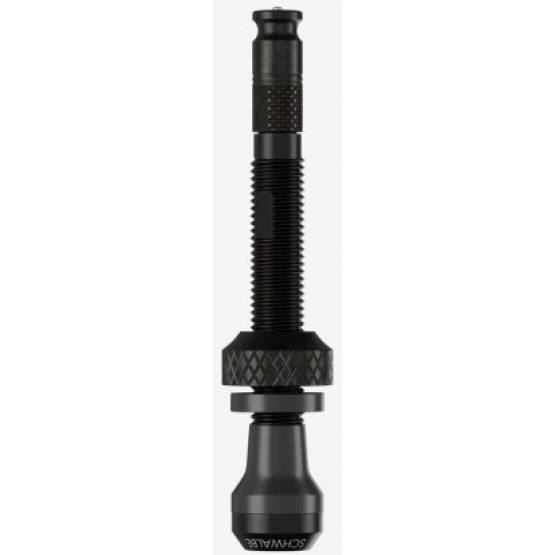 Schwalbe Clik Valve Tubeless Ventile SCV 80mm