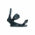 Flux DS Snowboardbindung charcoal