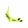 Flux DS StepOn Snowboardbindung acid green