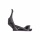 Flux DS StepOn Snowboardbindung metallic gray