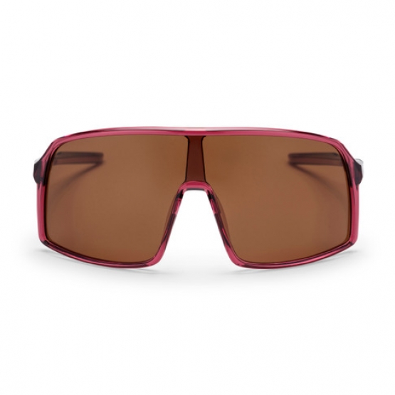 CHPO Brand Erica Sonnenbrille burgundy