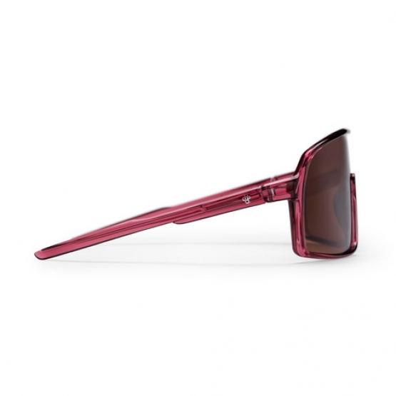 CHPO Brand Erica Sonnenbrille burgundy