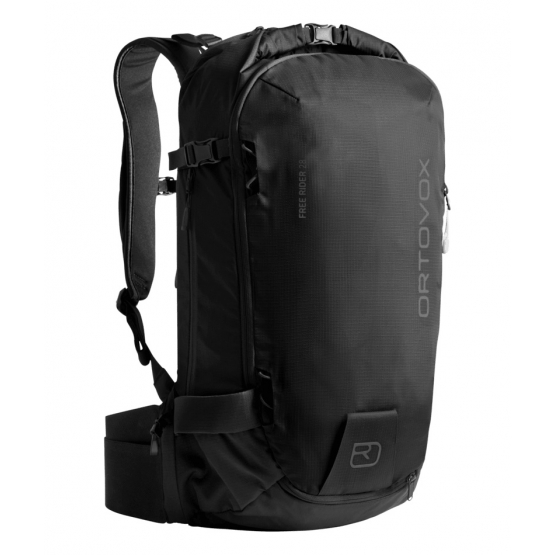 Ortovox Haute Route 40 Liter black raven