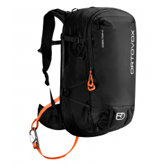 Ortovox Avabag LiTRIC Tour 40 Liter black raven