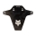 Fox Mud Guard black camo