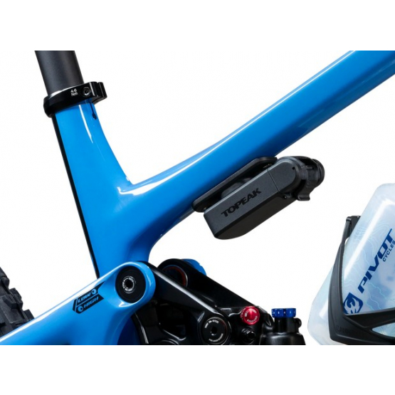 Pivot Cycles Phoenix Dock Ninja Tool Box T16+