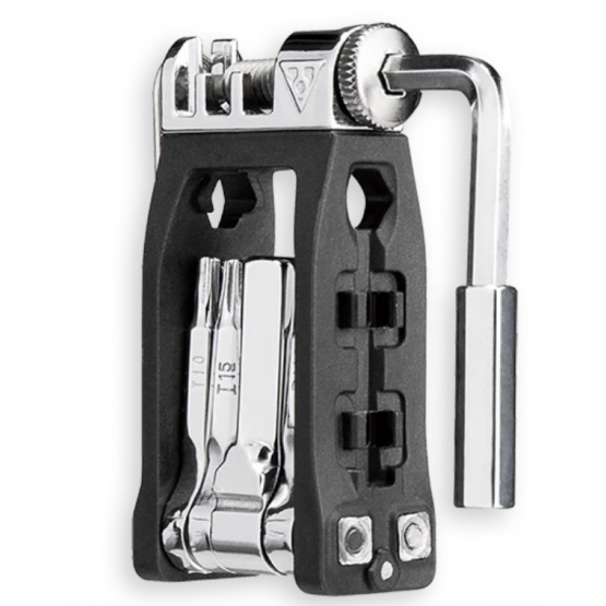 Pivot Cycles Phoenix Dock Ninja Tool Box T16+