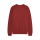 Fox Absolute Fleece Crew rust