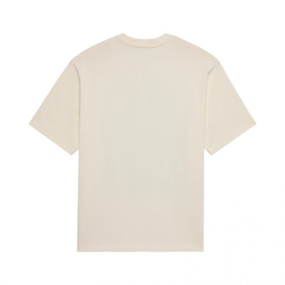 Fox Circa 74 Oversized SS Tee off white