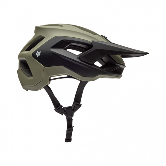 Fox Speedframe 5050 Helmet CE adobe
