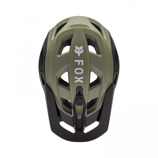 Fox Speedframe 5050 Helmet CE adobe