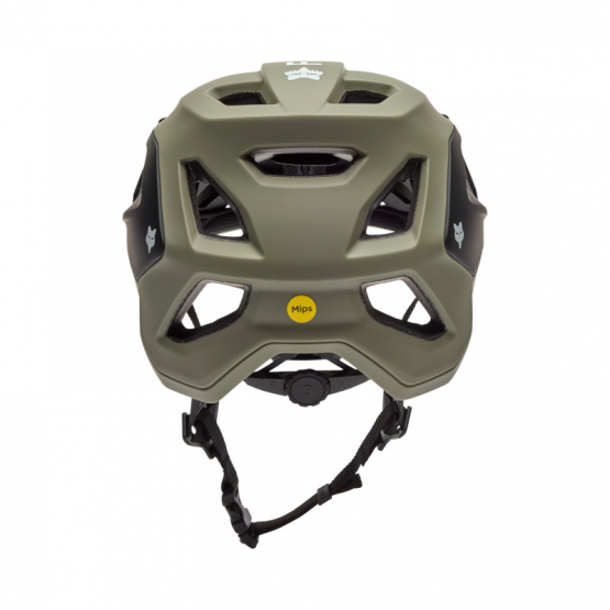 Fox Speedframe 5050 Helmet CE adobe