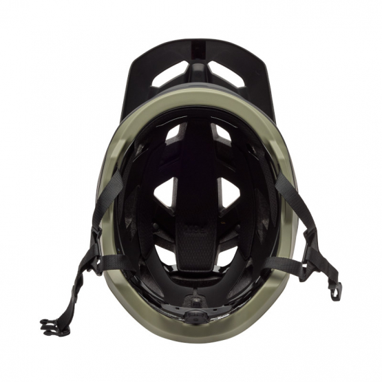 Fox Speedframe 5050 Helmet CE adobe