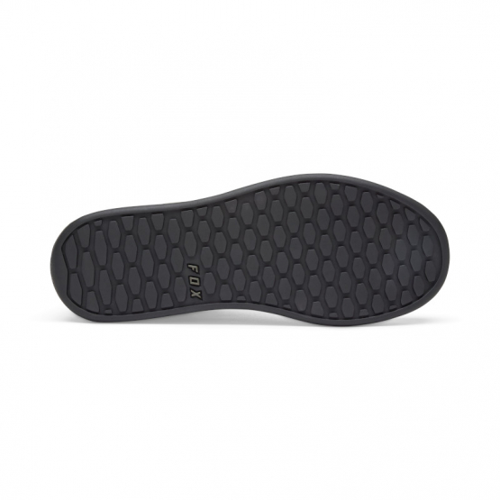 Fox Union Canvas MID Bikeschuh adobe