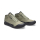 Fox Union Canvas MID Bikeschuh adobe