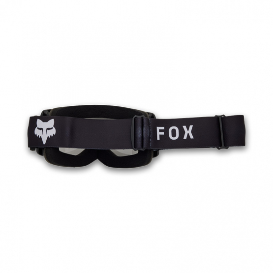 Fox Main Core Goggle black